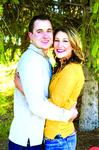 Emily Tonacchio, Kevin Barletta